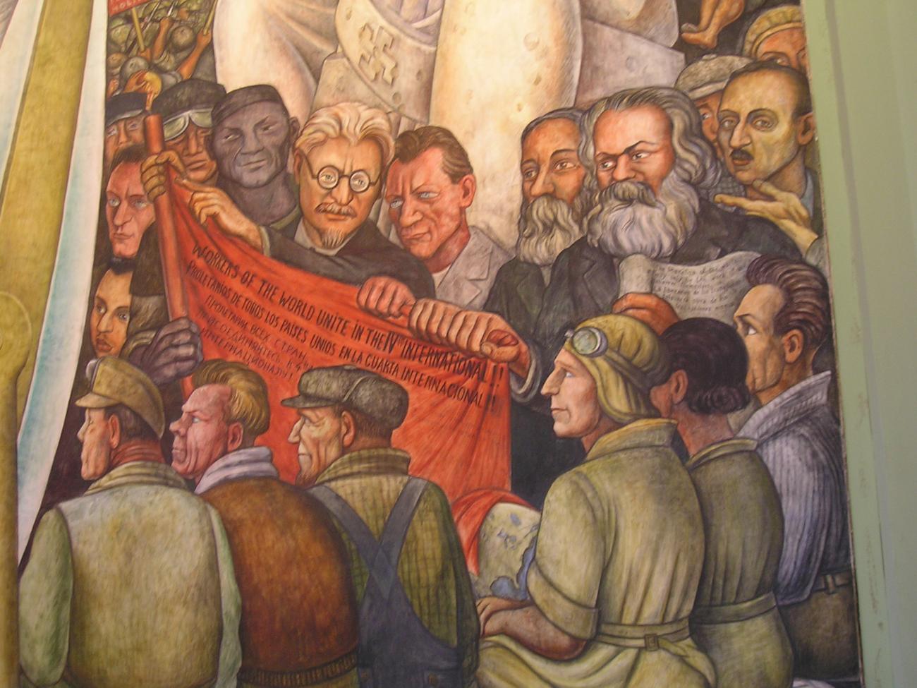 Trotsky’s Theory Of Permanent Revolution | Red Flag