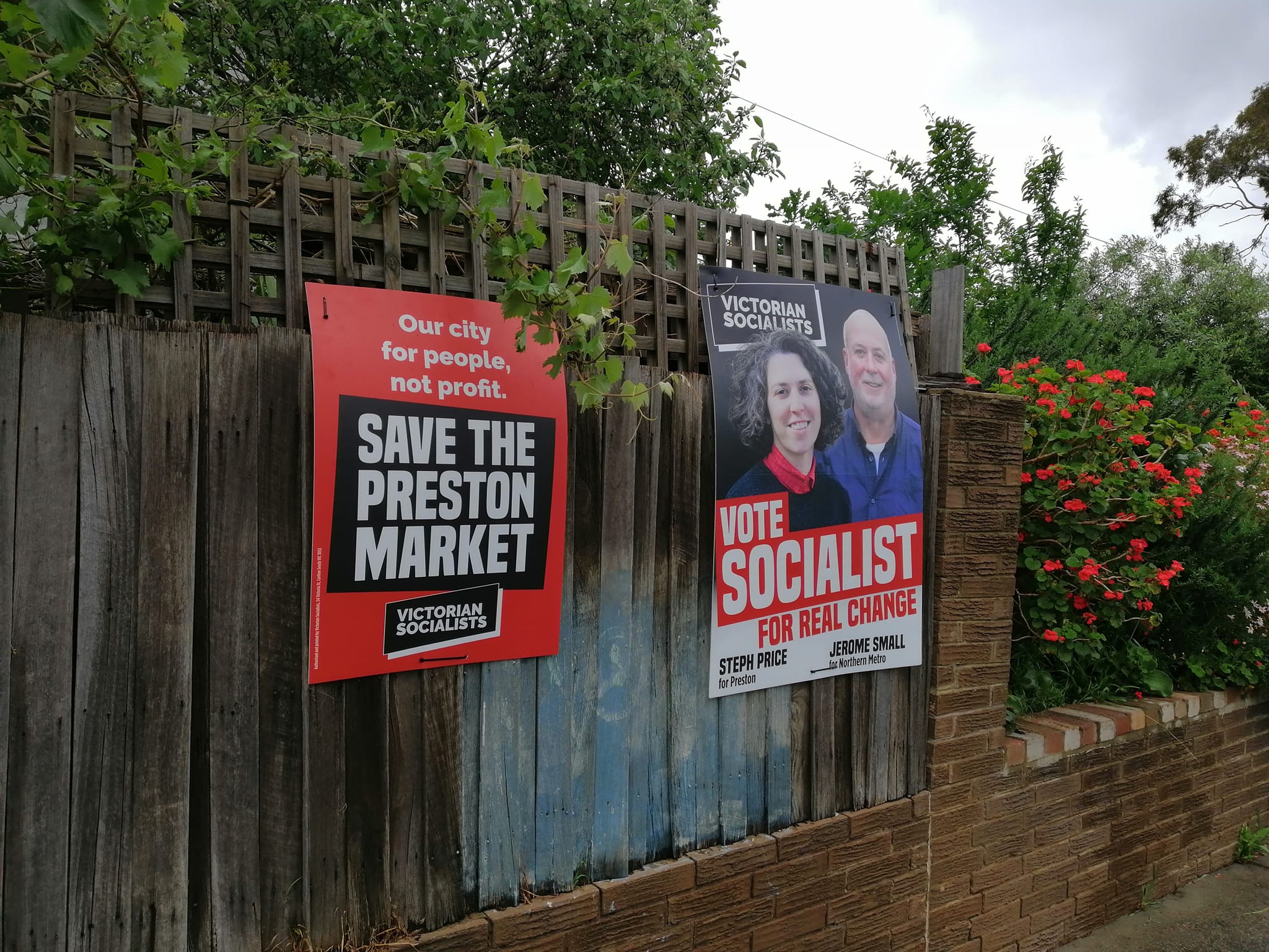 ‘The biggest socialist election campaign in generations’ | Red Flag