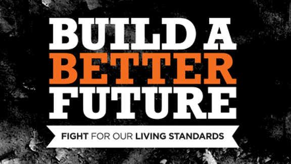 Building a better future? Unions and the Canning by-election | Red Flag