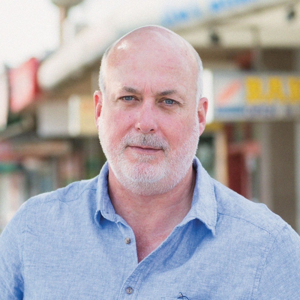 Jerome Small - Victorian Socialists candidate for Calwell