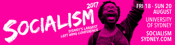 Socialism Sydney