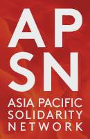 Asia Pacific Activist Network