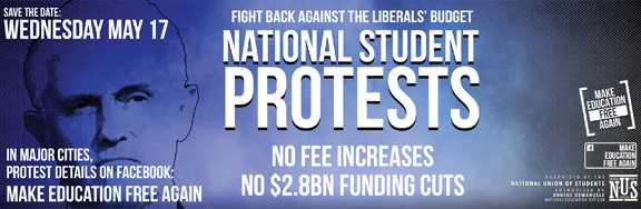 National Day of Action