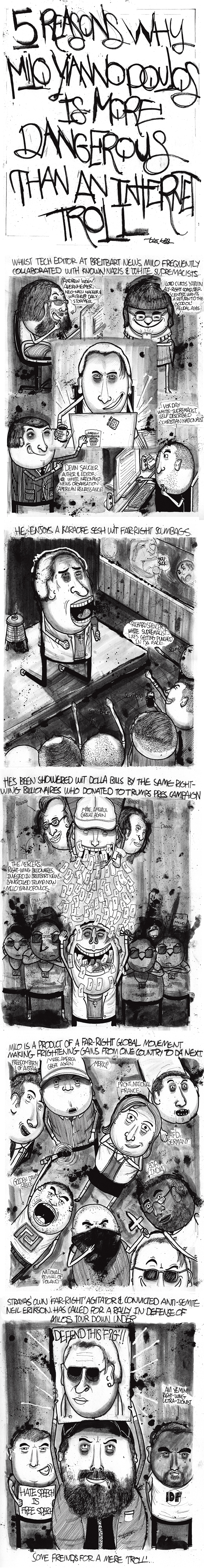 Tia Kass illustration
